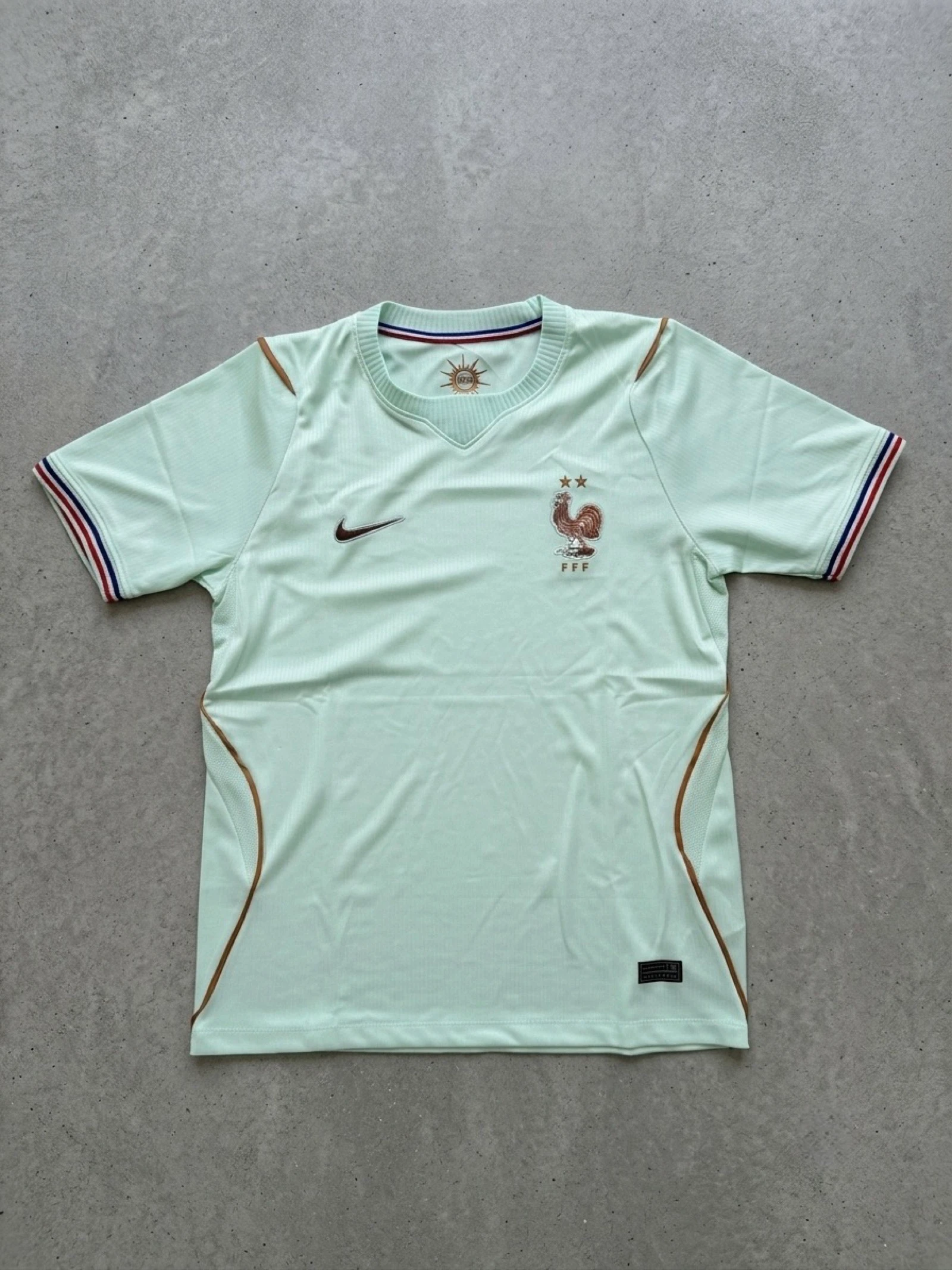 Maillot France 